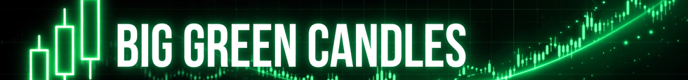 BigGreenCandles.com